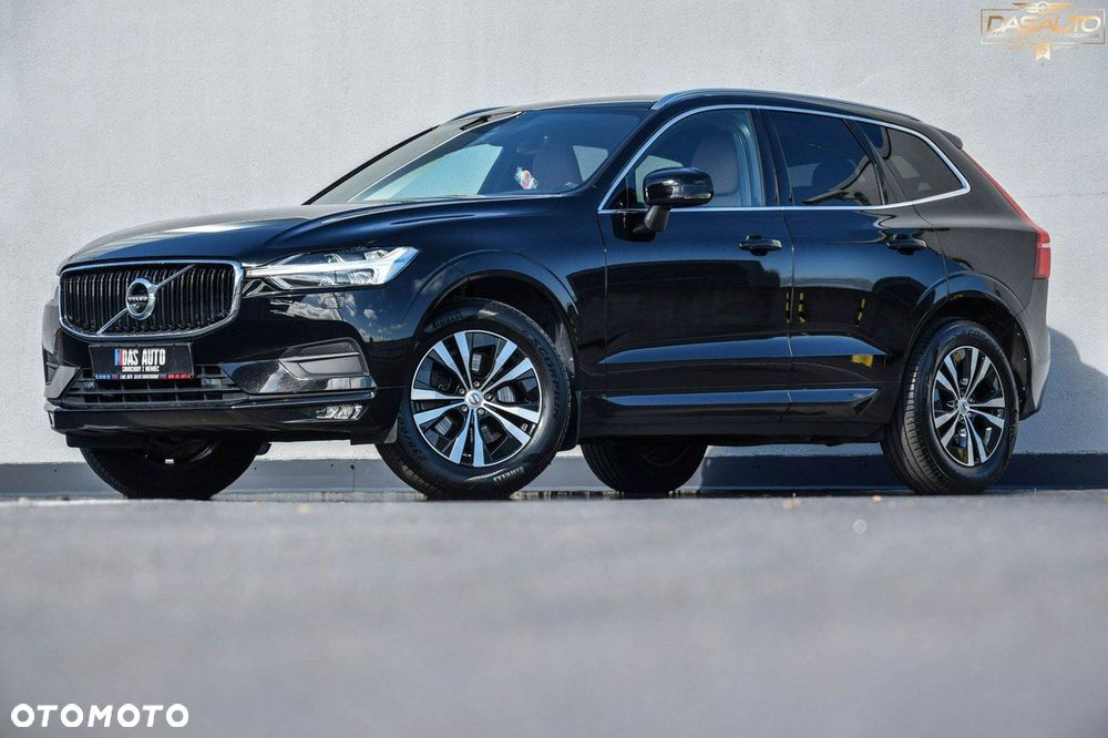 Volvo XC 60 B4 D AWD Geartronic Inscription - 8