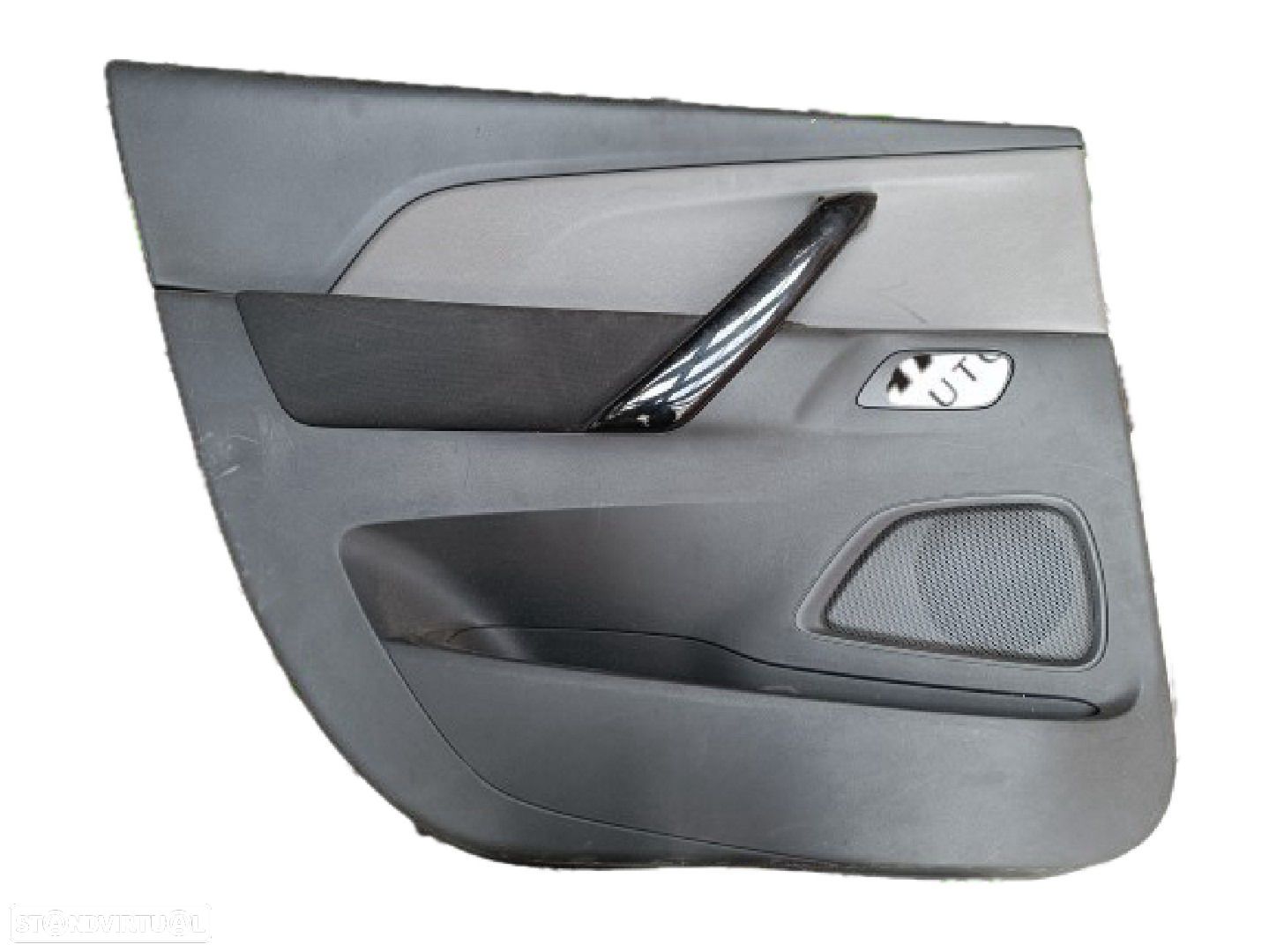Forras Porta Citroën C4 Spacetourer (3D_) - 1