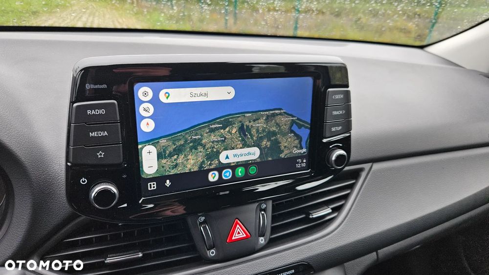 Hyundai i30 1.0 T-GDI Modern DCT - 23