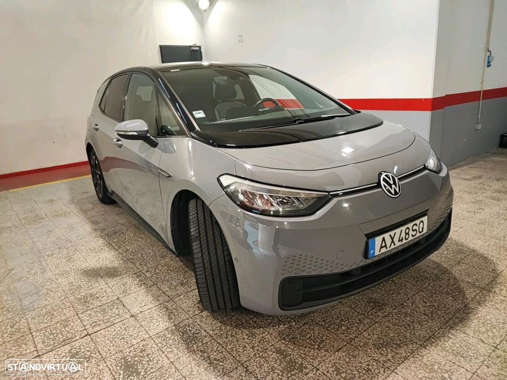 VW ID.3 Pro Confort - 4