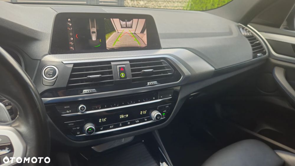 BMW X3 - 14