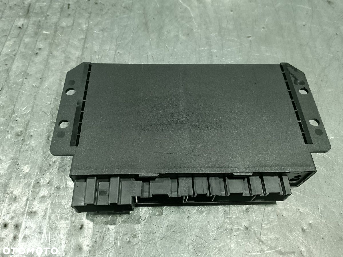 MODUŁ KOMFORTU AUDI A4 B6 8E0959433K - 3