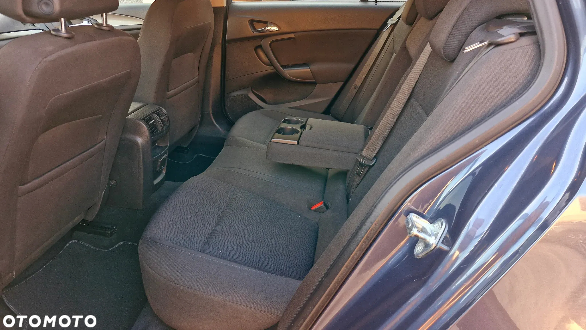 Opel Insignia 2.0 CDTI - 15