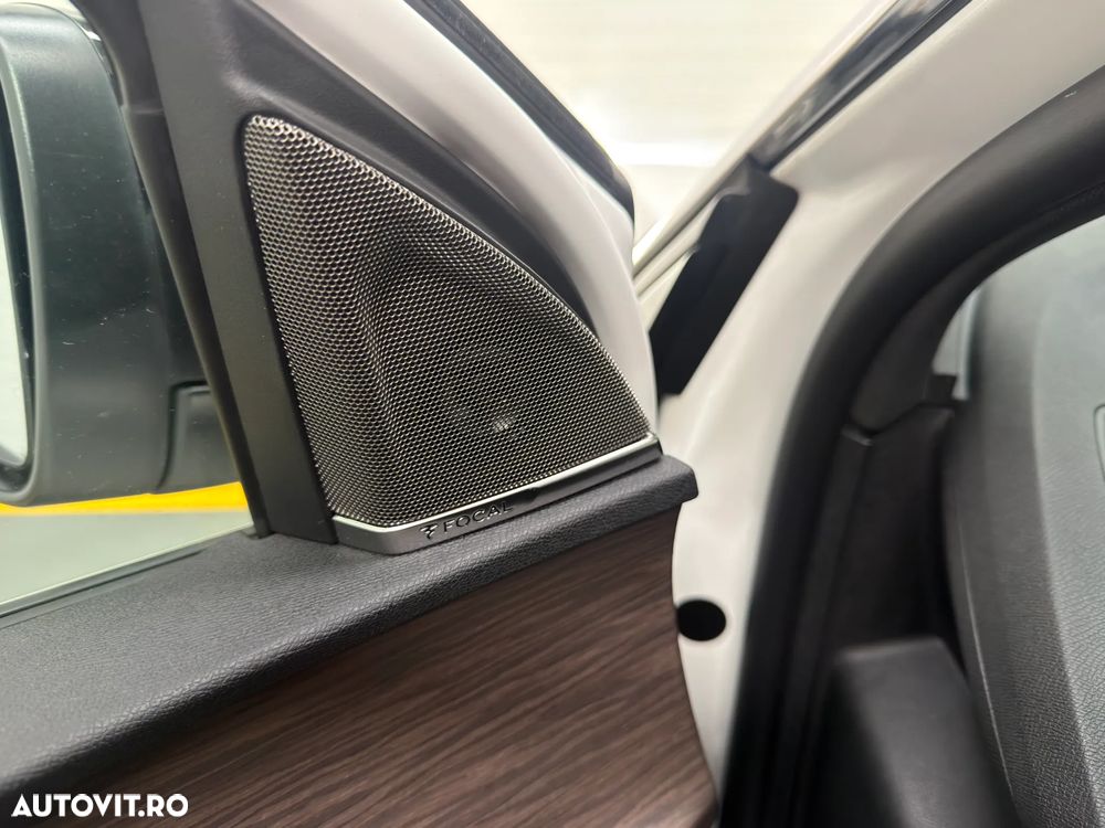 Peugeot 3008 PHEV EAT8 4X4 GT Pack - 20