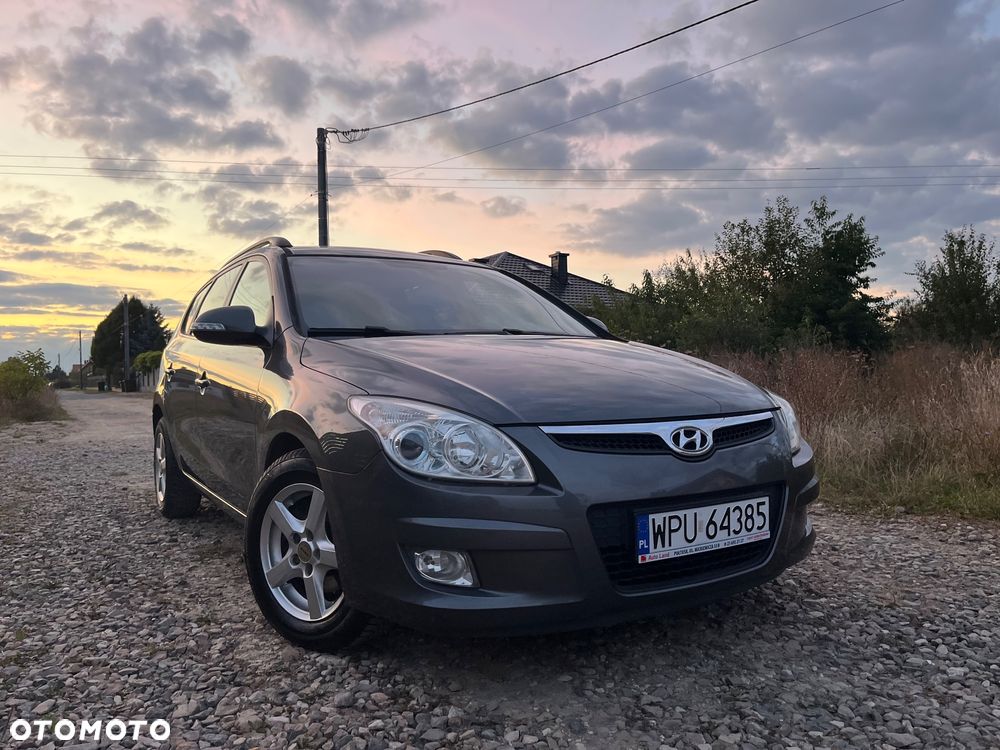 Hyundai i30 1.6 CRDi Comfort - 18