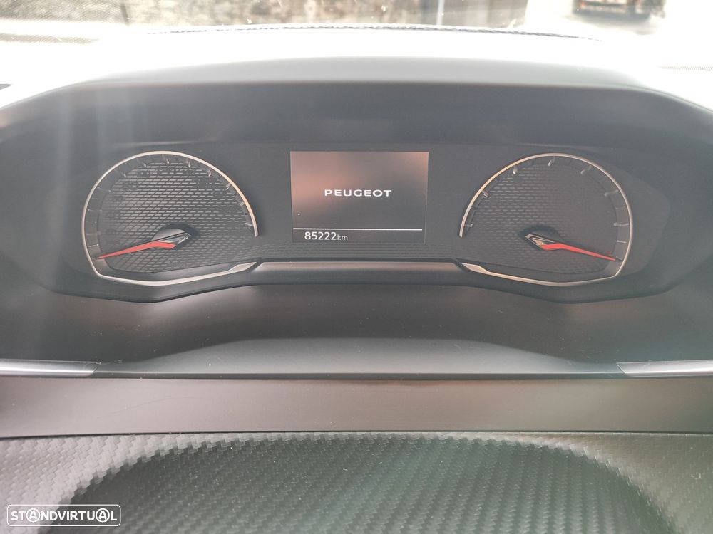 Peugeot 2008 1.5 BlueHDi Active Pack - 14