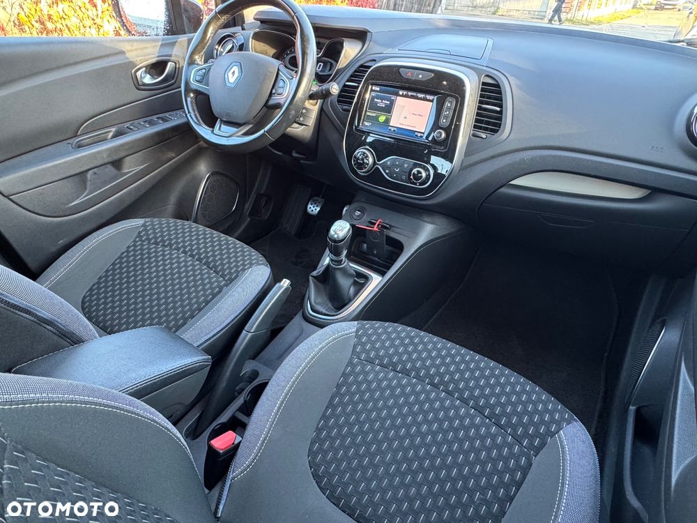 Renault Captur (ENERGY) TCe 150 Version S - 11