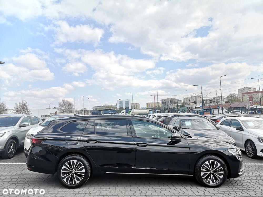 Skoda Superb 2.0 TSI DSG 4x4 Selection - 5