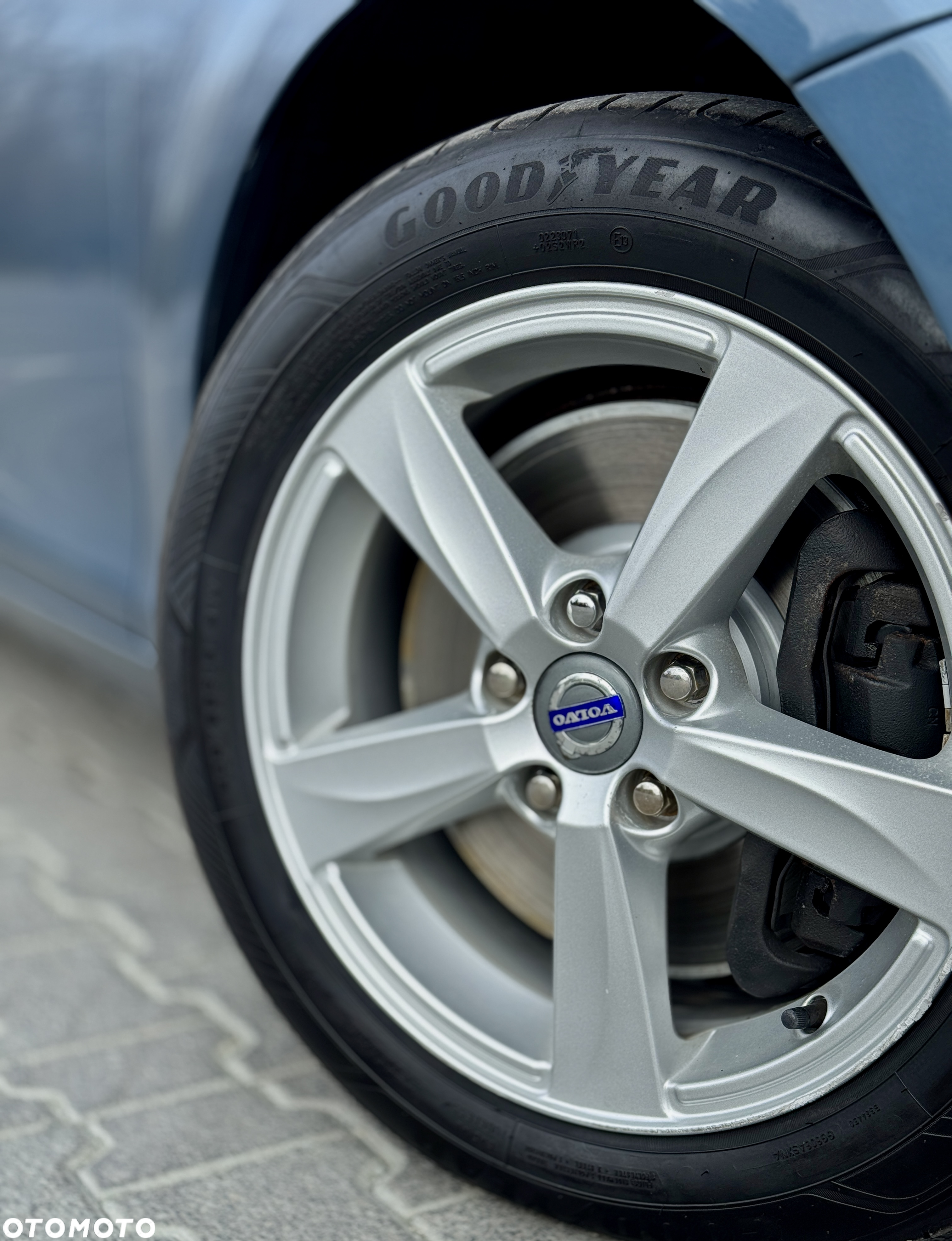 Volvo V40 D3 Geartronic Momentum - 15