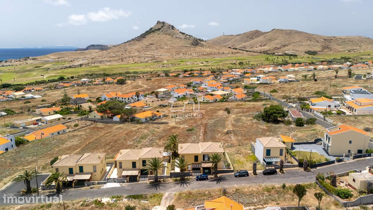 Moradia T3 - Porto Santo - Grande imagem: 4/27