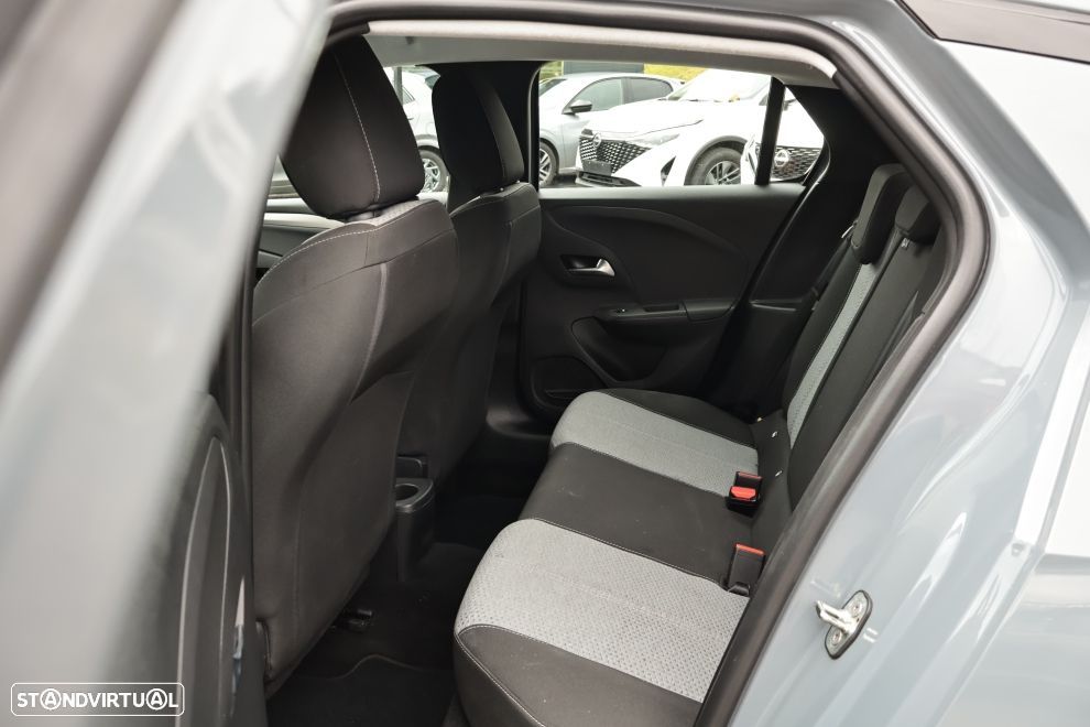 Opel Corsa 1.2 T Edition - 17