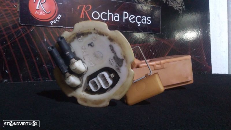 Bomba Do Depósito De Combustível Nissan Almera I (N15) - 3