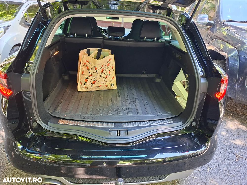 Renault Megane - 6