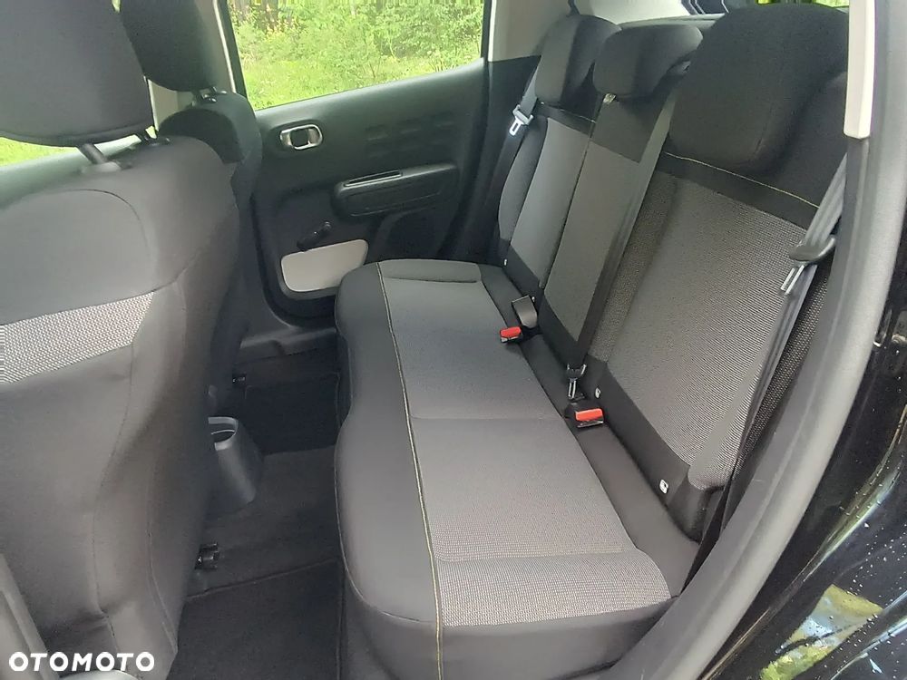 Citroën C3 Pure Tech 83 S&S SHINE - 29