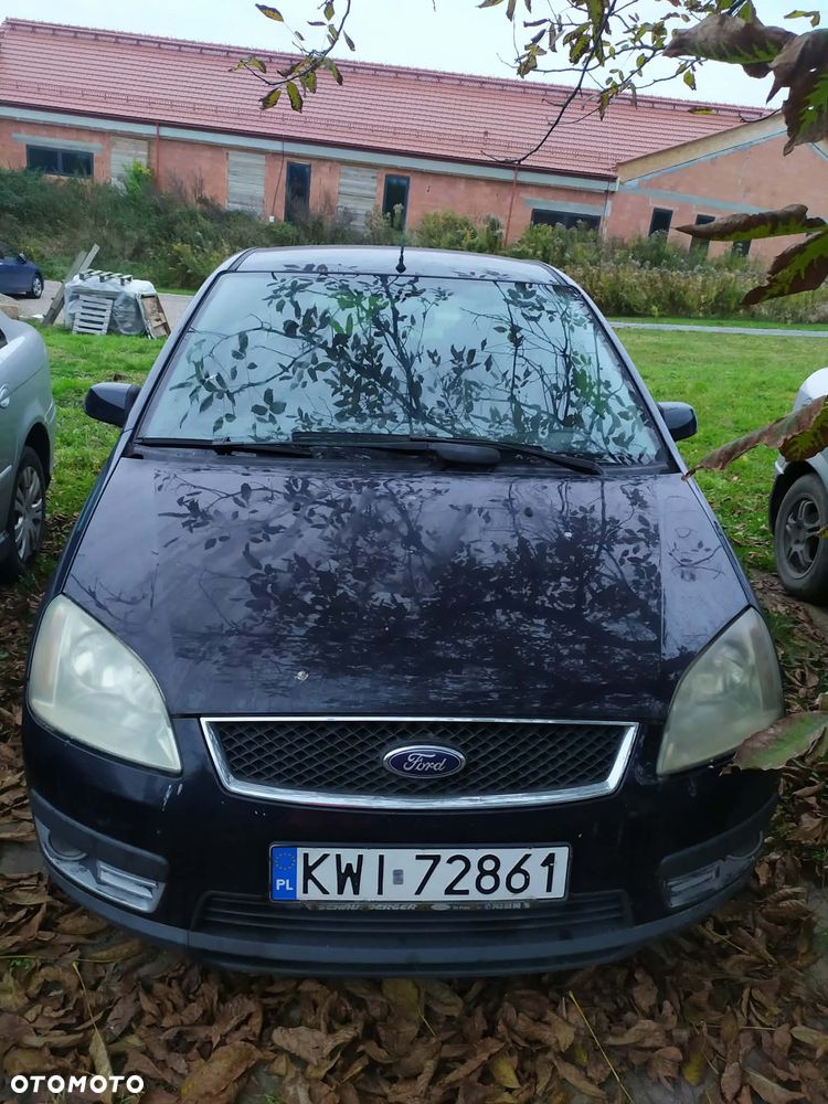 Ford Focus C-Max - 4
