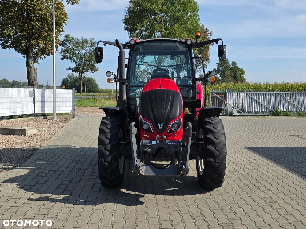 Valtra A94 - 12