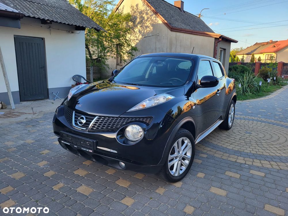 Nissan Juke 1.6 Ministry of Sound - 3