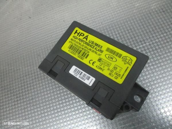 Centralina / Modulo Alarme Volkswagen Passat (3B2) - 4