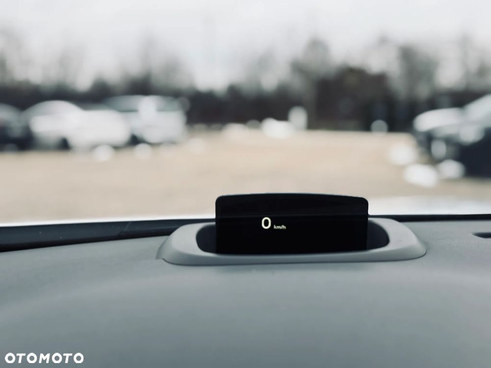 Peugeot 508 RXH BlueHDi 180 EAT6 Stop&Start - 38