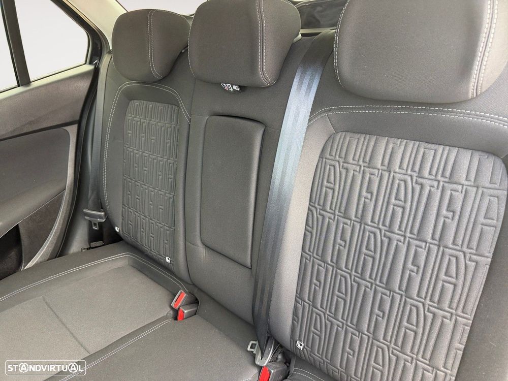 Fiat Tipo Station Wagon 1.0 GSE T3 - 13