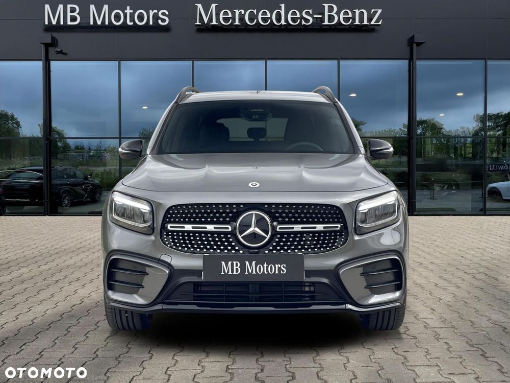 Mercedes-Benz GLB - 7