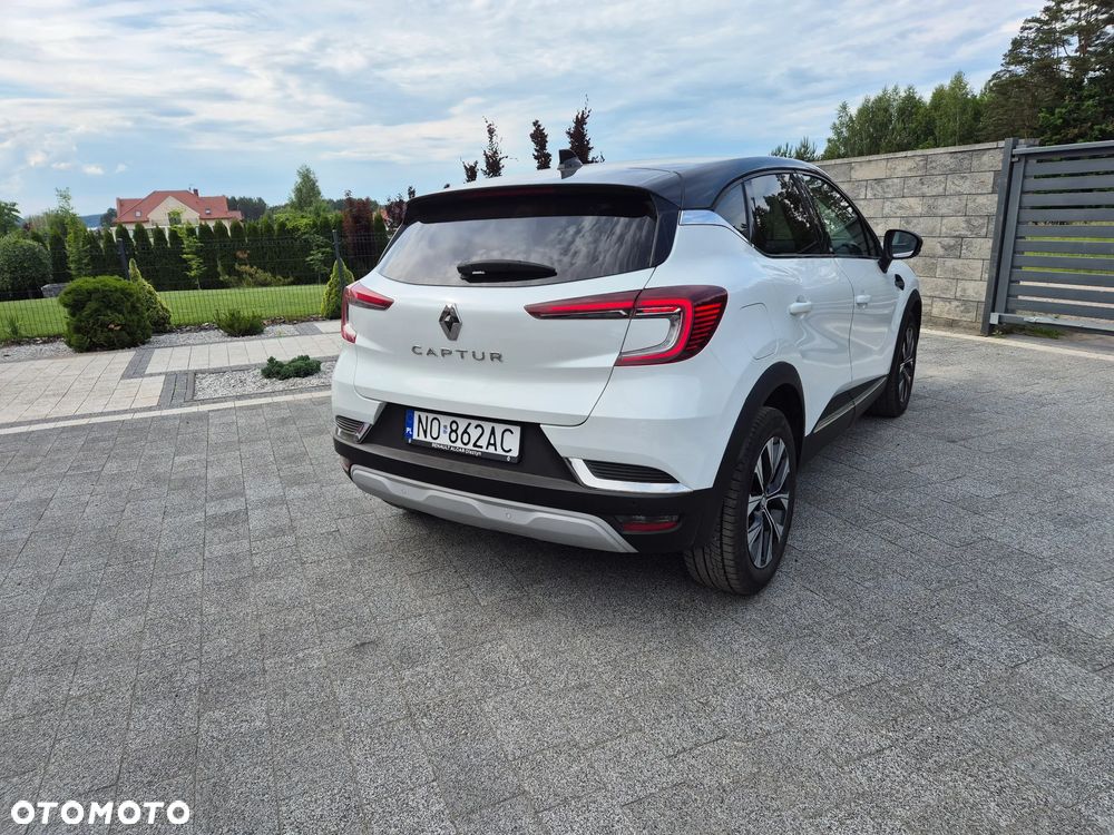 Renault Captur 1.0 TCe Zen - 4