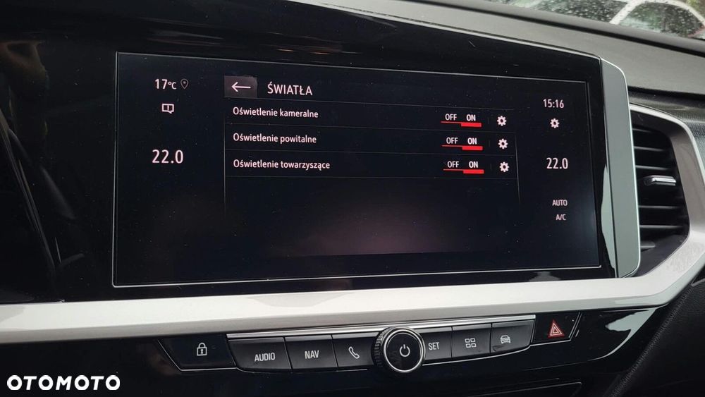 Opel Grandland - 27