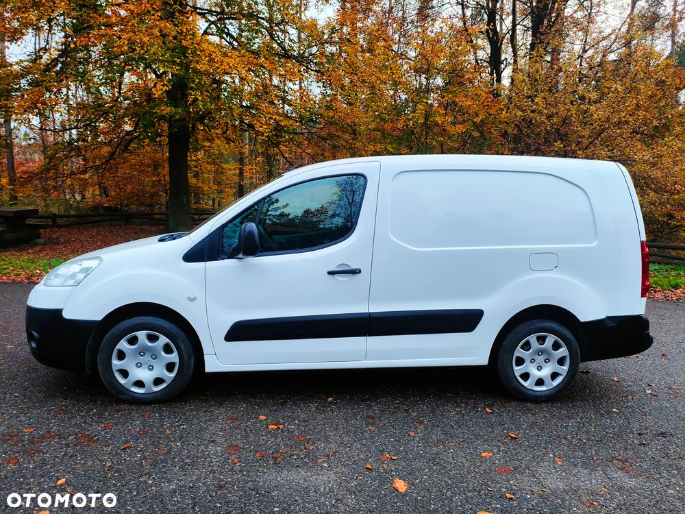 Peugeot Partner - 15