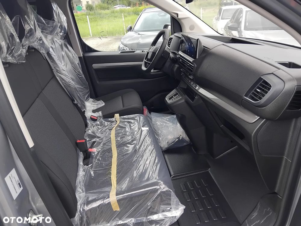 Opel Zafira 2.2 Diesel XL Business - 21
