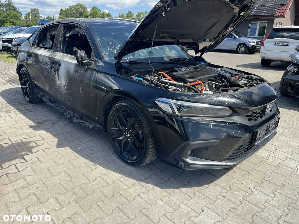 Honda Civic - 13