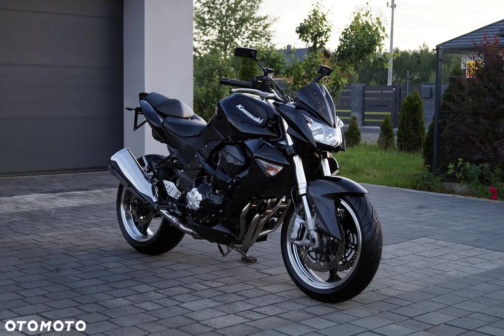 Kawasaki Z - 1