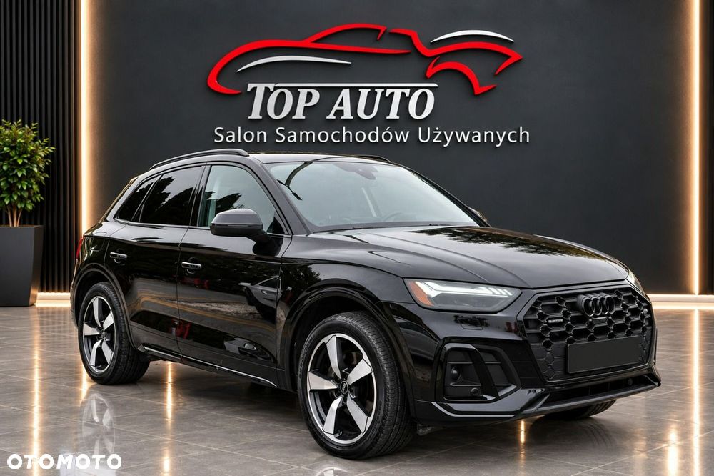 Audi Q5 - 5