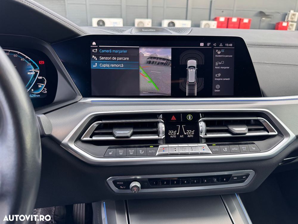 BMW X5 xDrive45e xLine - 32