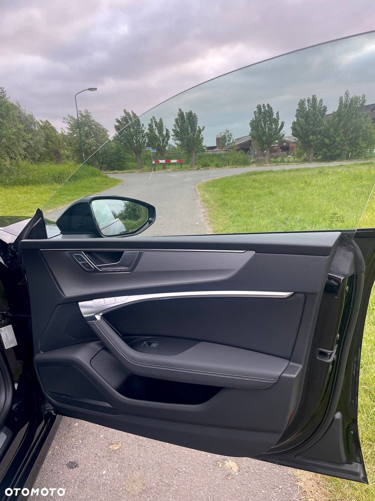 Audi A7 Sportback 55 TFSIe quattro S tronic - 19