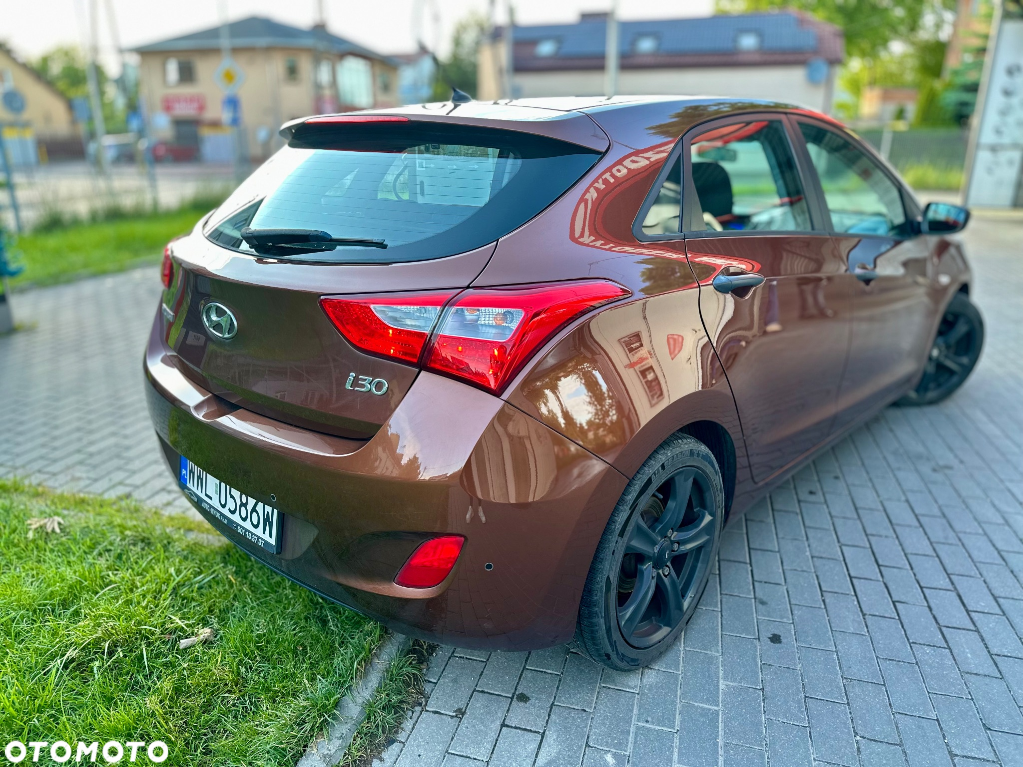 Hyundai i30 1.4 Classic - 12