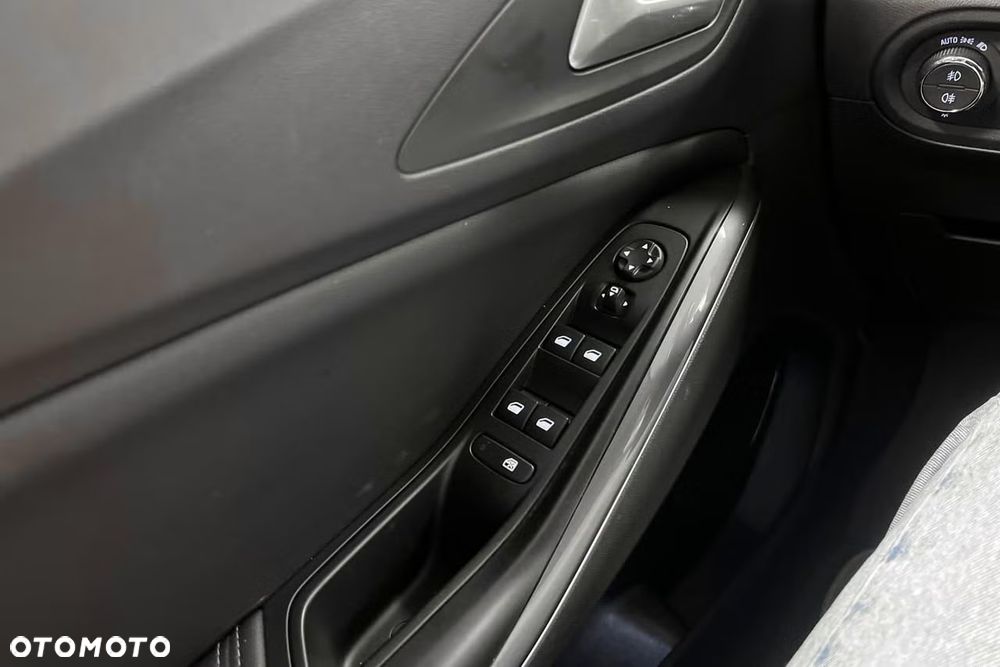 Opel Grandland X Plug-in-Hybrid4 1.6 DI Start/Stop Ultimate - 14