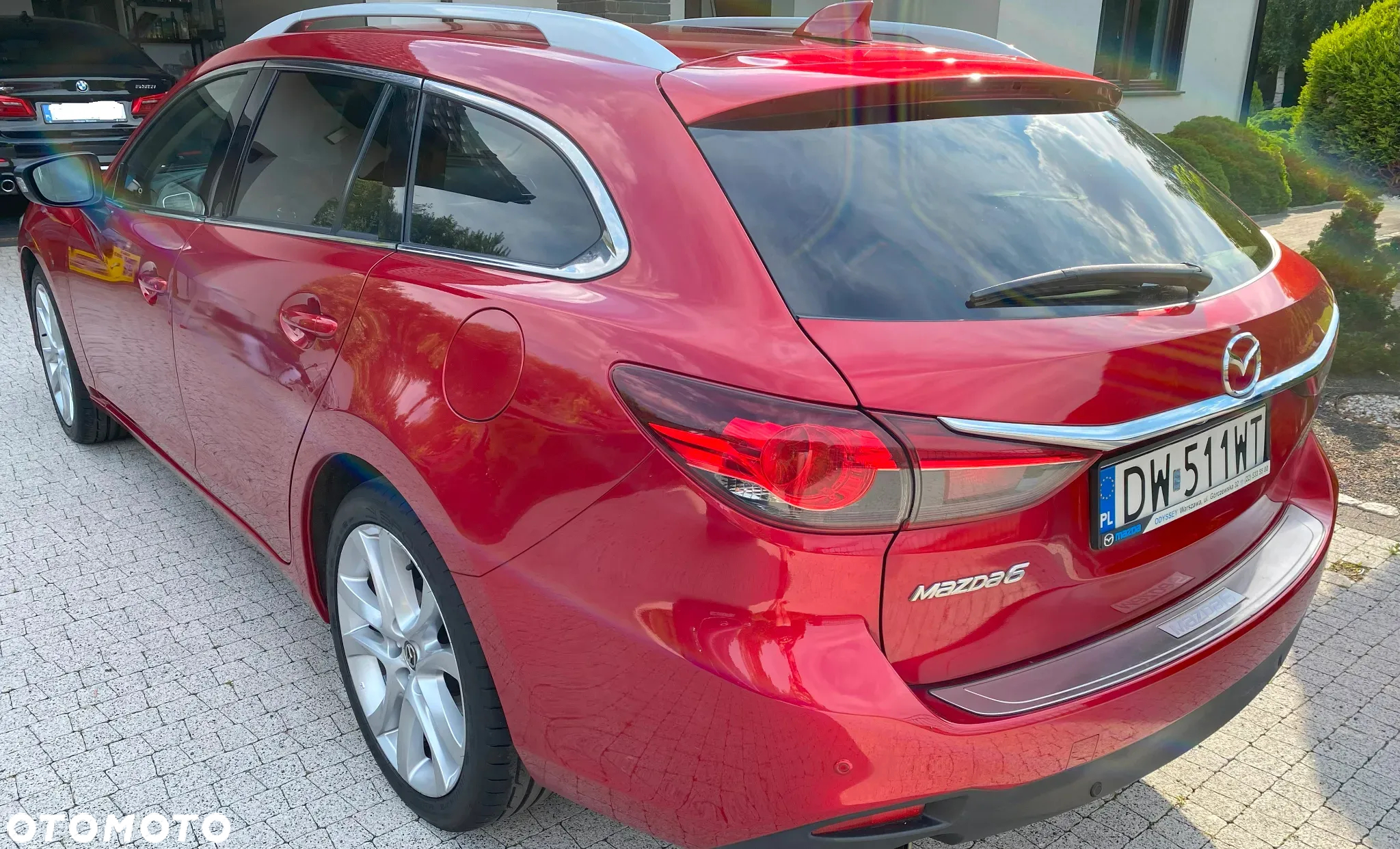 Mazda 6 2.5 Skypassion I-ELoop - 5