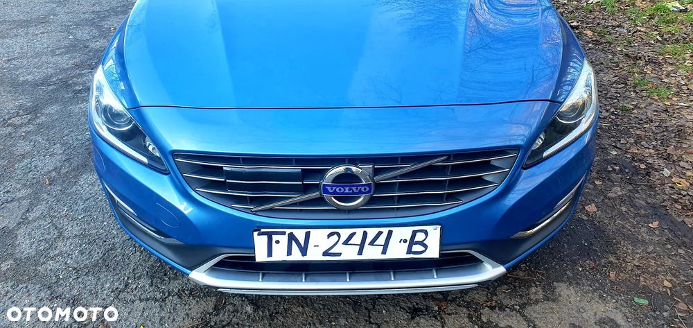 Volvo V60 D4 Geartronic Summum - 9