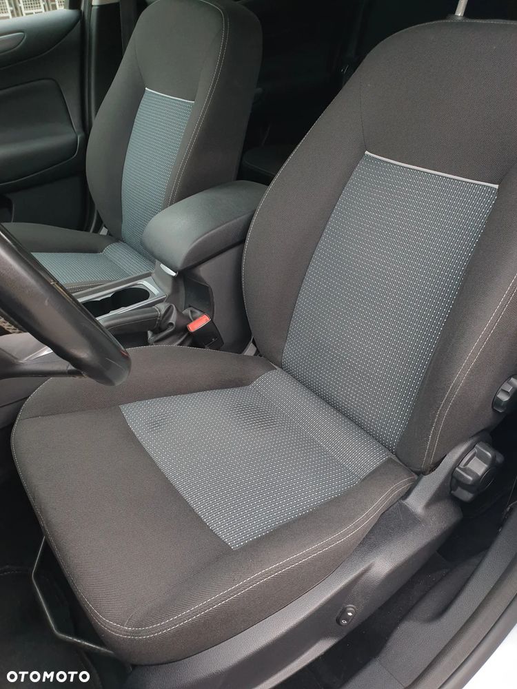 Ford Mondeo 2.0 TDCi Viva Titanium - 23