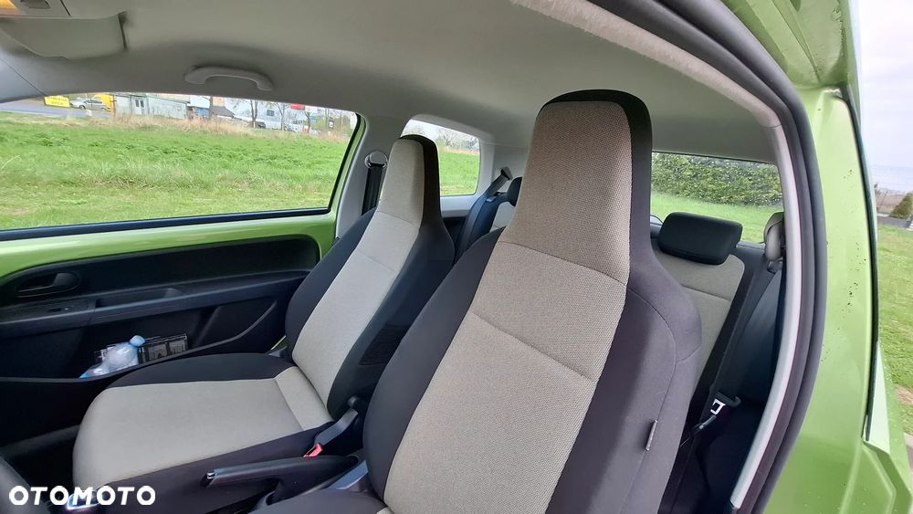 Skoda Citigo 1.0 MPI Ambition - 13