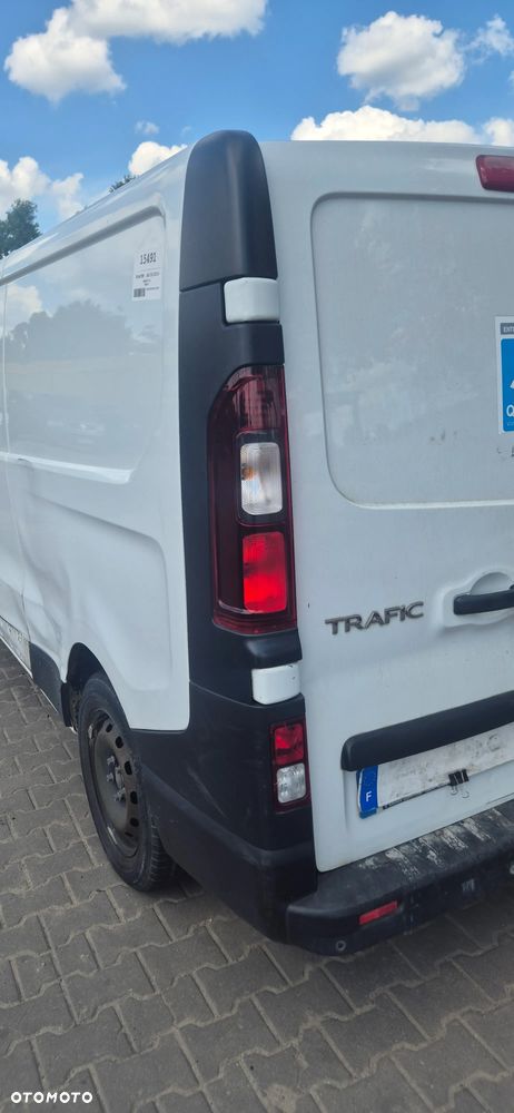 Renault TRAFIC - 15