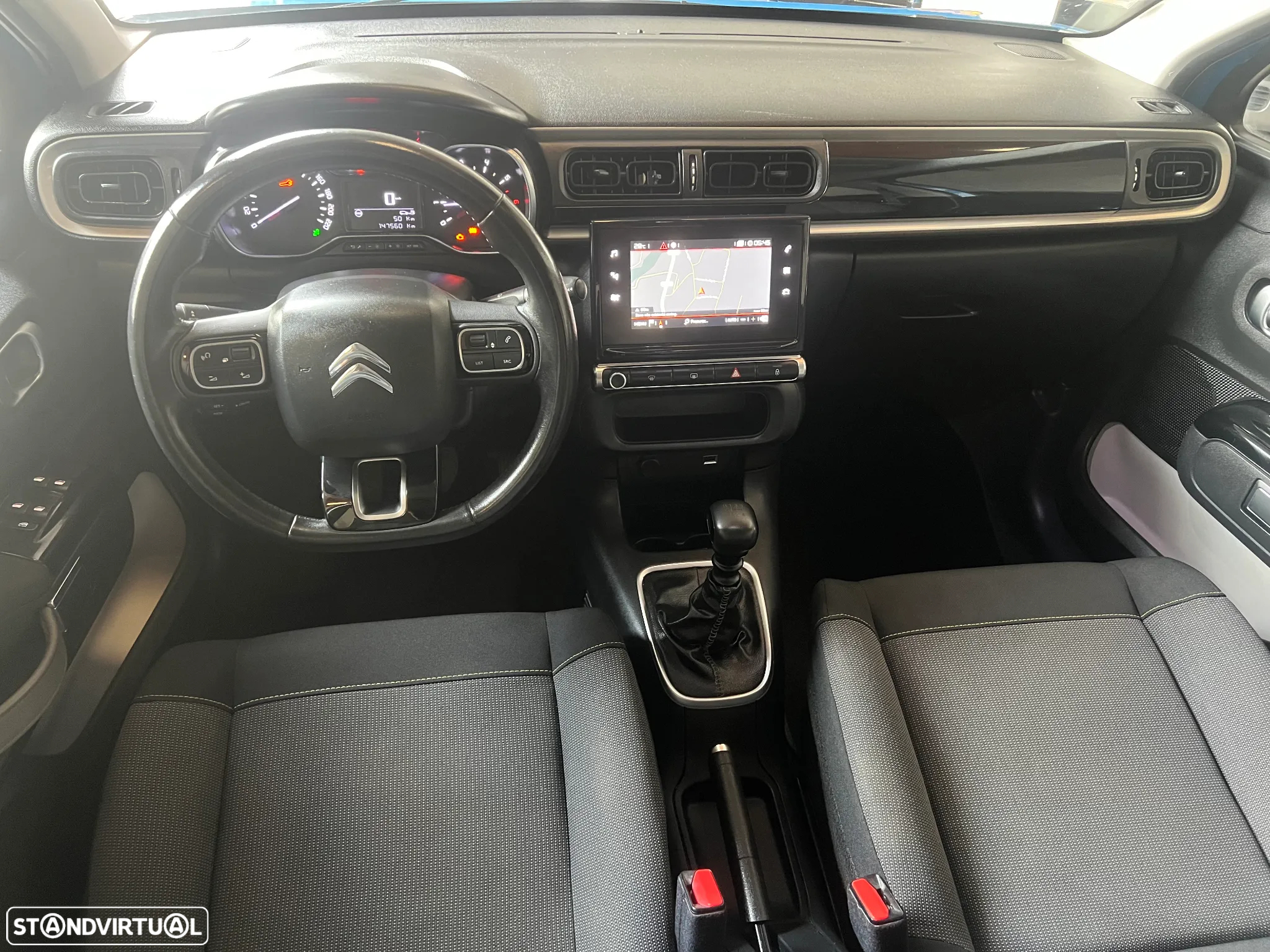 Citroën C3 1.2 PureTech Shine - 11