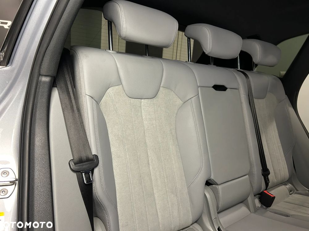 Audi Q5 40 TDI quattro S tronic S line - 20