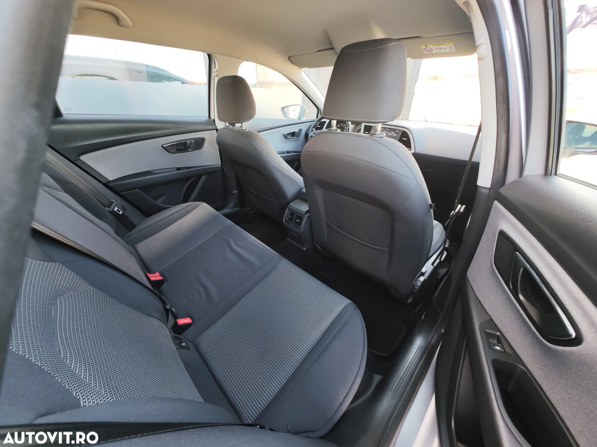Seat Leon - 22
