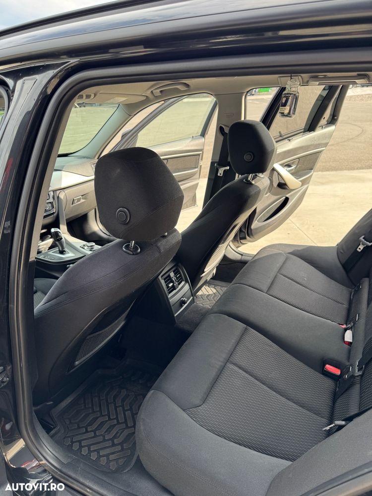 BMW Seria 3 - 10
