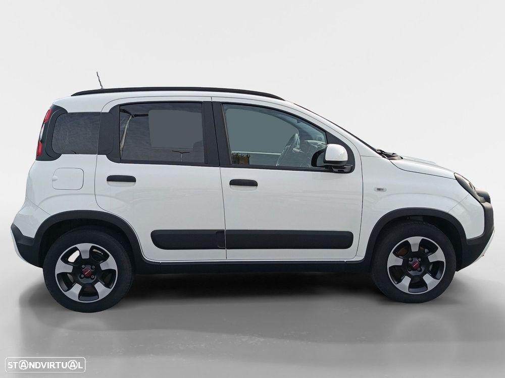 Fiat Panda 1.0 Hybrid City Cross - 6