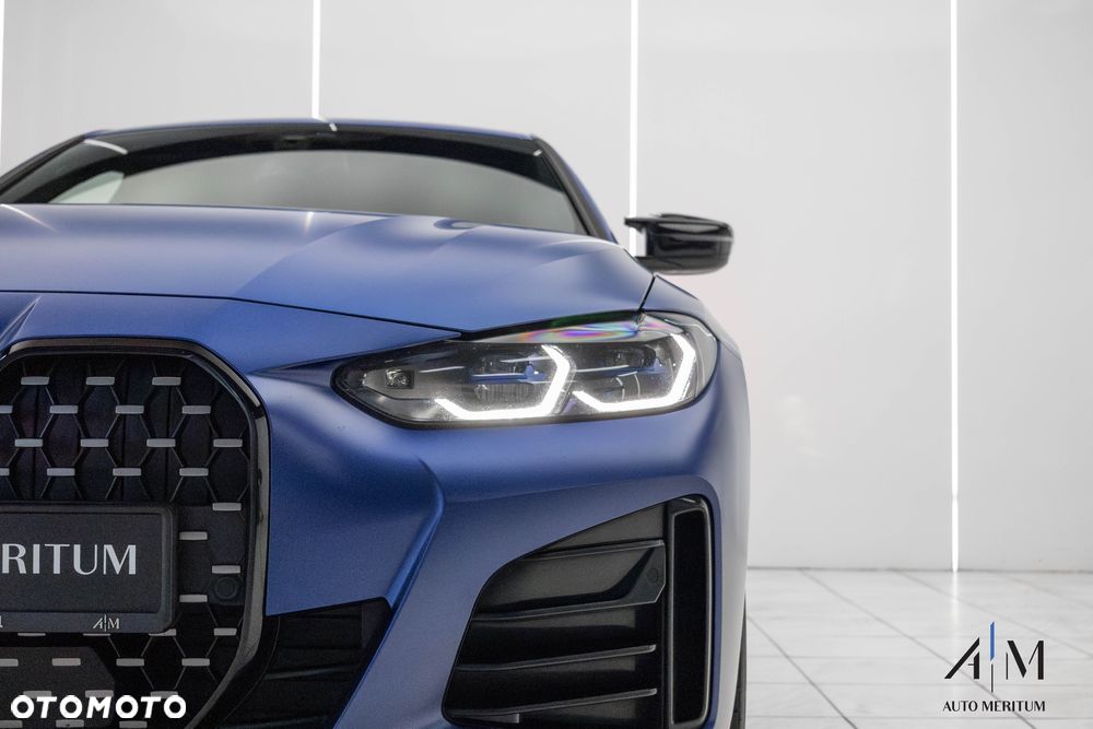 BMW Seria 4 M440i - 11
