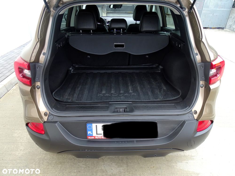 Renault Kadjar Energy TCe 130 Life - 13