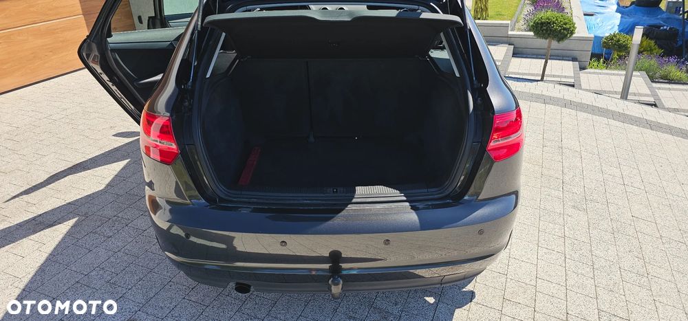 Audi A3 Sportback 2.0 TDI DPF Attraction - 7