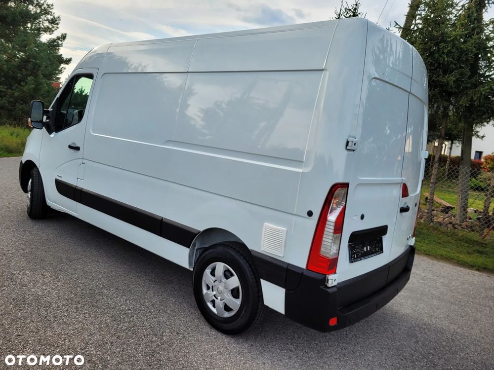 Renault Master - 2